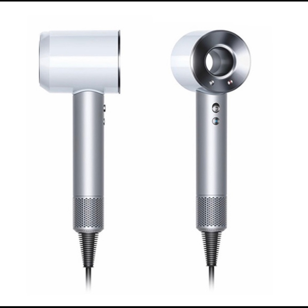 AUTHENTIC DYSON SUPERSONIC HAIRDRYER